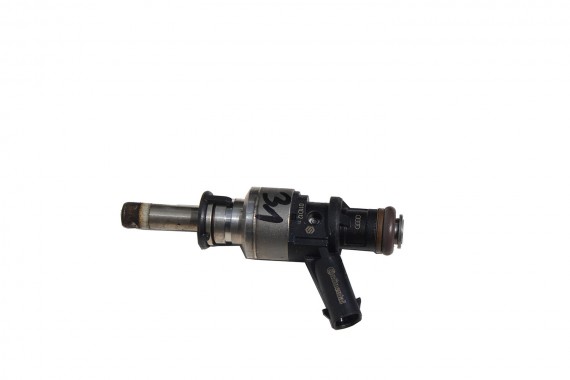 AUDI VW WTRYSKI 079906036N 079906036T 079906036AC komplet wtrysków 4.0 TFSi benzyna 8 sztuk 079 906 036 N T AC LIFT 079906036AC