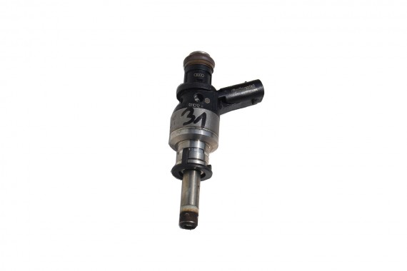 AUDI VW WTRYSKI 079906036N 079906036T 079906036AC komplet wtrysków 4.0 TFSi benzyna 8 sztuk 079 906 036 N T AC LIFT 079906036AC