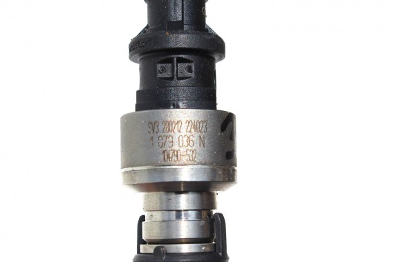 AUDI VW WTRYSKI 079906036N 079906036T 079906036AC komplet wtrysków 4.0 TFSi benzyna 8 sztuk 079 906 036 N T AC LIFT 079906036AC