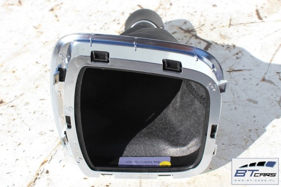 VW POLO GAŁKA ZMIANY BIEGÓW MIESZEK 6C0711113B 6C0711113C 6C0 711 113 skóra skórzana 6C0711113B 6C0711113C 6C0711113B 6C0711113