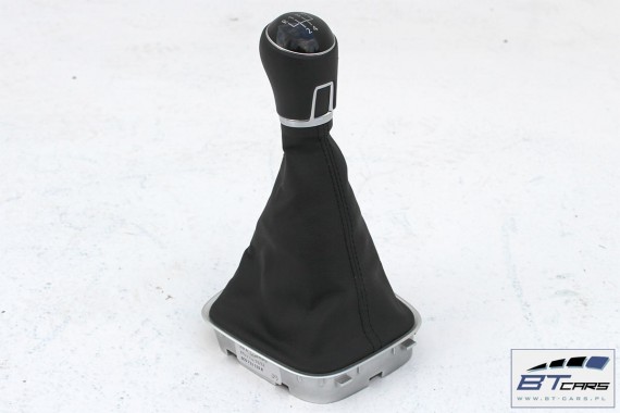 VW POLO GAŁKA ZMIANY BIEGÓW MIESZEK 6C0711113B 6C0711113C 6C0 711 113 skóra skórzana 6C0711113B 6C0711113C 6C0711113B 6C0711113