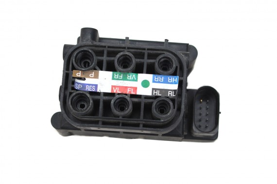 AUDI A6 A7 A8 FL ZAWÓR...