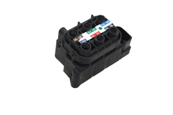 AUDI A6 A7 A8 FL ZAWÓR ZESPÓŁ ZAWORÓW 4H0616013 4H0616013A 4H0616013B 4H0 616 013 VW PHIDEON 4G 4H LIFT 4H0616013C 4H0616013D