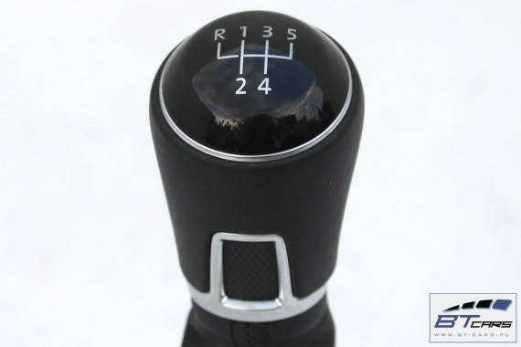 VW POLO GAŁKA ZMIANY BIEGÓW MIESZEK 6C0711113B 6C0711113C 6C0 711 113 skóra skórzana 6C0711113B 6C0711113C 6C0711113B 6C0711113