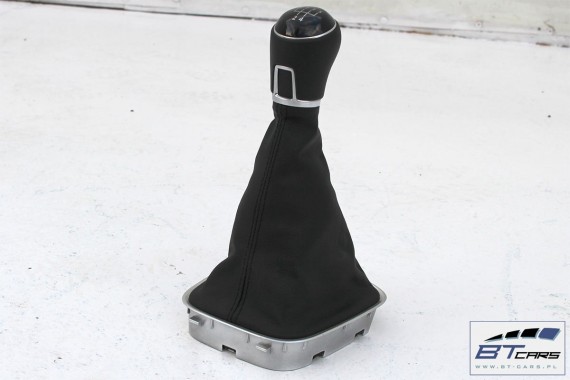 VW POLO GAŁKA ZMIANY BIEGÓW MIESZEK 6C0711113B 6C0711113C 6C0 711 113 skóra skórzana 6C0711113B 6C0711113C 6C0711113B 6C0711113