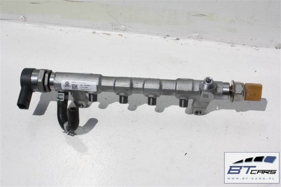 AUDI VW LISTWA WTRYSKOWA 03L130089J 03L 130 089 J 2.0 TDi diesel rozdzielacz paliwa 03L130089J 03L130089N 03L130089J 03L130089N