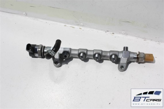 AUDI VW LISTWA WTRYSKOWA 03L130089J 03L 130 089 J 2.0 TDi diesel rozdzielacz paliwa 03L130089J 03L130089N 03L130089J 03L130089N