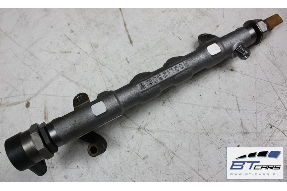 AUDI VW LISTWA WTRYSKOWA 03L130089J 03L 130 089 J 2.0 TDi diesel rozdzielacz paliwa 03L130089J 03L130089N 03L130089J 03L130089N