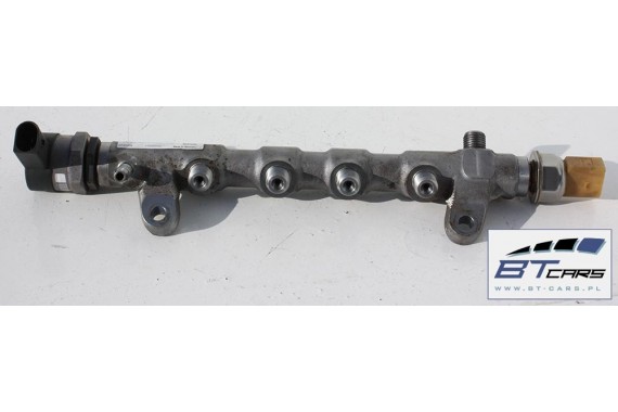 AUDI VW LISTWA WTRYSKOWA 03L130089J 03L 130 089 J 2.0 TDi diesel rozdzielacz paliwa 03L130089J 03L130089N 03L130089J 03L130089N