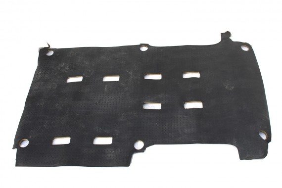 VW TRANSPORTER T5 WYKŁADZINA DYWAN 7H1863731 PODŁOGI kolor: 9BV czarny tapicerka podłoga mata 3000MM 7H1 863 731 7H 7E 7H1863731