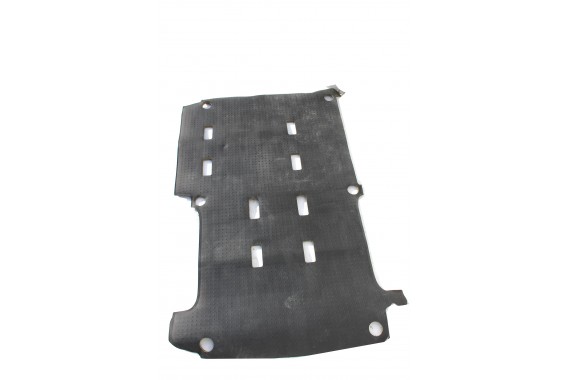 VW TRANSPORTER T5 WYKŁADZINA DYWAN 7H1863731 PODŁOGI kolor: 9BV czarny tapicerka podłoga mata 3000MM 7H1 863 731 7H 7E 7H1863731