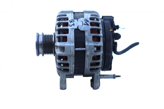 VW AUDI SKODA ALTERNATOR...