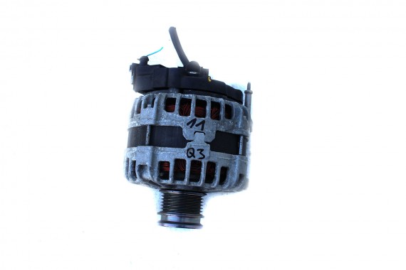 VW AUDI SKODA ALTERNATOR 140A 04E903023J 04C903023L 04C903023T 04E 903 023 J BOSCH 04E903015P 04E903024S 04E903023J 04E903023J