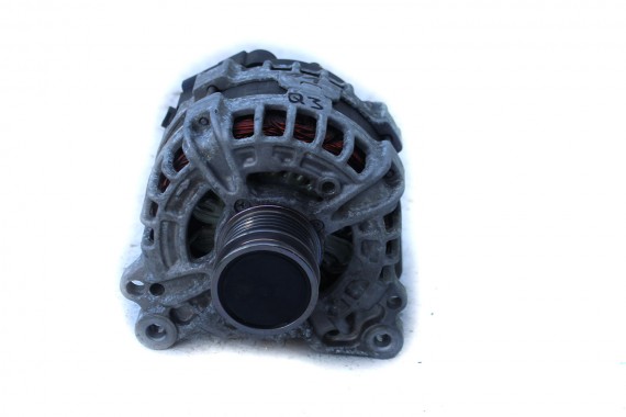 VW AUDI SKODA ALTERNATOR 140A 04E903023J 04C903023L 04C903023T 04E 903 023 J BOSCH 04E903015P 04E903024S 04E903023J 04E903023J