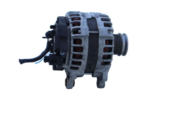 VW AUDI SEAT SKODA ALTERNATOR 140A 04E903023J 04C903023L 04C903023T 04E 903 023 J BOSCH 04E903015P 04E903024S 04E903023J 14A