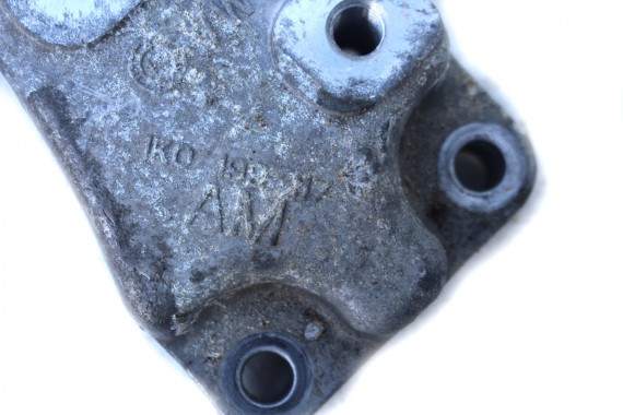VW AUDI SKODA SEAT ŁAPA PODPORA SKRZYNI SILNIKA 1K0199117AM 1K0 199 117 AM WSPORNIK 1K0199117AM 1K0199117AM 1K0199117 1K0199117