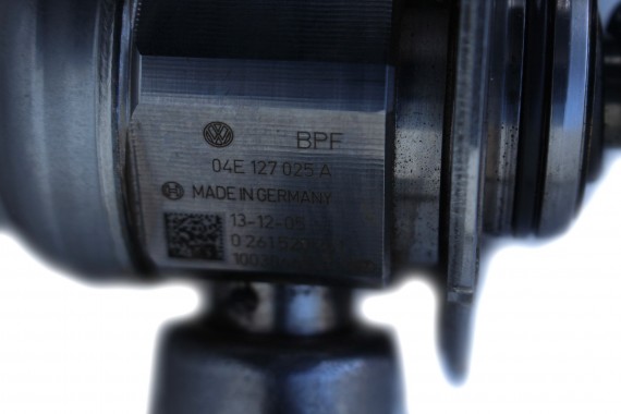 VW AUDI SKODA SEAT POMPA PALIWA 04E127025A 04E127025B 04E 127 025 A 04E127025 04E127025D 04E127025A 04E127025B 04E127025A TSi