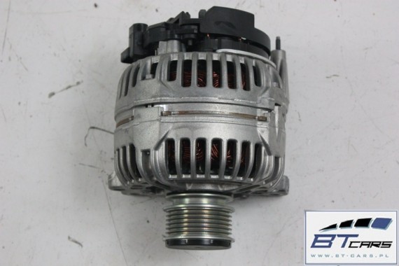 VW T5 T6 ALTERNATOR 06F903023F 2.0 FSi AXA 7E 7H AUDI SEAT SKODA  BOSCH