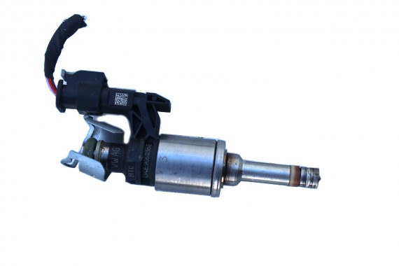 VW AUDI SEAT SKODA WTRYSKI TSi 04E906036E 04E906036Q 04E 906 036 E 04E 906 036 Q wtryskiwacze wtrysk BENZYNA 1.4 TSi