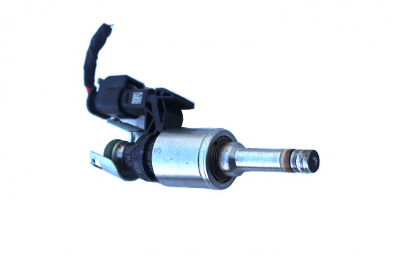 VW AUDI SEAT SKODA WTRYSKI TSi 04E906036E 04E906036Q 04E 906 036 E 04E 906 036 Q wtryskiwacze wtrysk BENZYNA 1.4 TSi