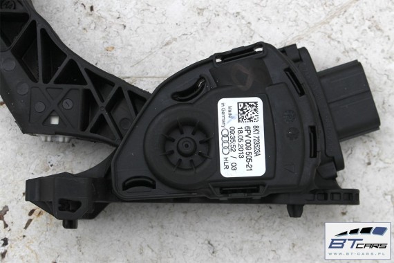 AUDI A4 A5 A6 A7 A8 Q5 PEDAŁ GAZU 8K1723523A 8K1 723 523 A 8K1723523 potencjometr LIFT 8K1723523A 8K1723523 8K1723523A 8K1723523