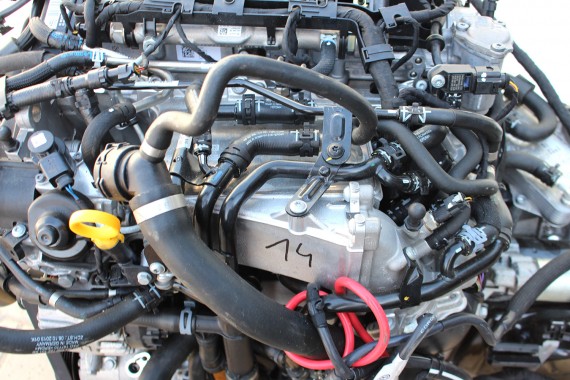 VW AUDI SEAT SKODA KOLEKTOR...