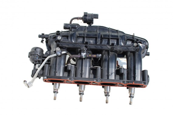 AUDI VW SKODA KOLEKTOR...