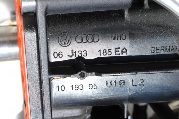 AUDI VW SKODA KOLEKTOR SSACY 06J133185EA 2.0 TFSi 06J 133 185 EA 06J133185EA 06J133185EA 06J133185EA 06J133185EA 06J133185EA