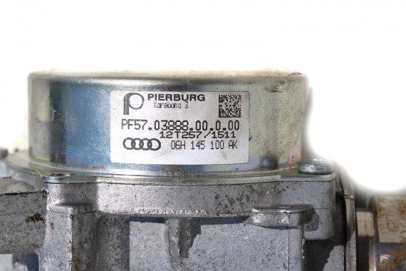 VW POMPA PALIWA 06H127025N + VACUM 06H145100AK 06H127025Q 06H127025K 06H127025M 06H145100AK 06H145100AB 06H127025P 06H127025G