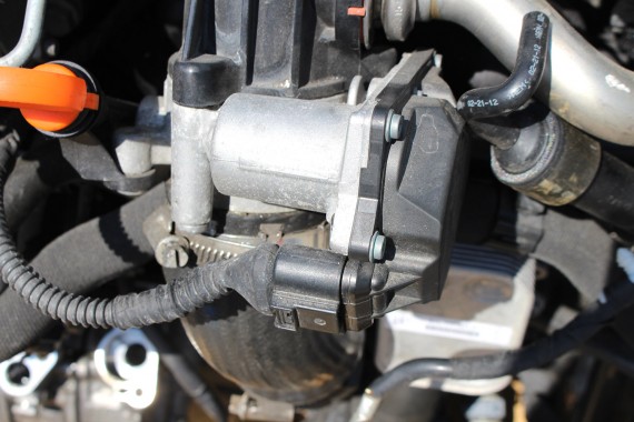 AUDI VW SEAT SKODA PRZEPUSTNICA 03L128063R 03L128063K 03L128063AC 03L128063T 03L 128 063 R diesel 2.0 TDi 03L128063 03L128063R