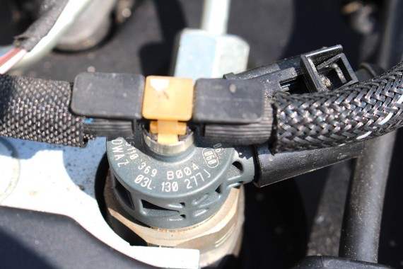 VW AUDI WTRYSKIWACZE 03L130277J 03L130277Q 2.0 TDi 03L 130 277 wtryski wtrysk diesel 03L130277J 03L130277Q 03L130277 03L130277J