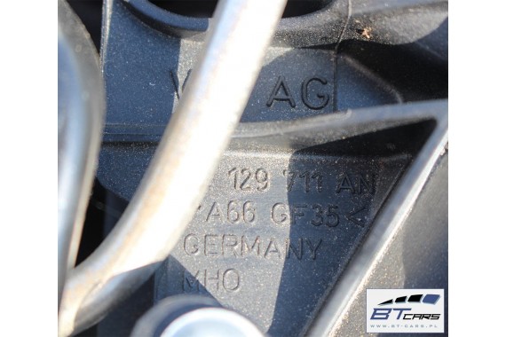 VW AUDI SKODA SEAT KOLEKTOR SSACY 03L129711AN 03L 129 711 AN 2.0 TDi 03L129711AM 03L129711BC