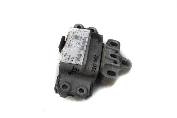 SEAT VW ŁAPA PODUSZKA SKRZYNI BIEGÓW 7N0199555C 7N0 199 555 C podpora wspornik łoże 7N 7N0199555C 7N0199555C 7N0199555 7N0199555