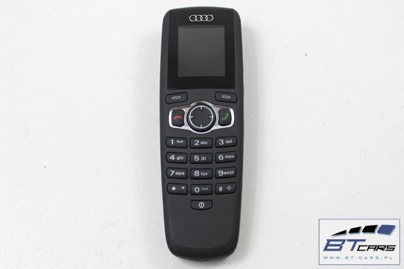 AUDI TELEFON SŁUCHAWKA TELEFONU 4F0910393M 4F0862393E 4E0861473A 4E0861482 4F0910393 4F0910393M 4F0862393E 4E0861473A 4E0861482