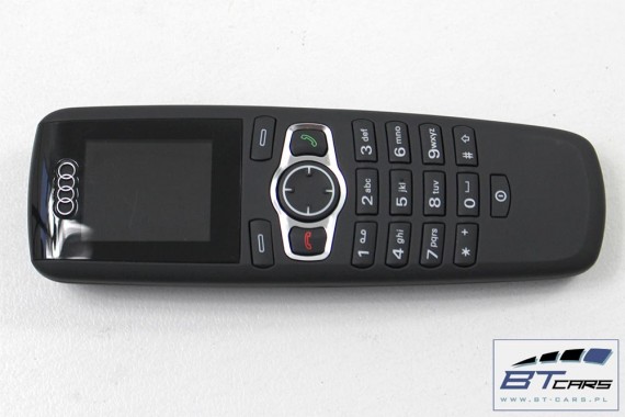 AUDI TELEFON SŁUCHAWKA TELEFONU 4F0910393M 4F0862393E 4E0861473A 4E0861482 4F0910393 4F0910393M 4F0862393E 4E0861473A 4E0861482