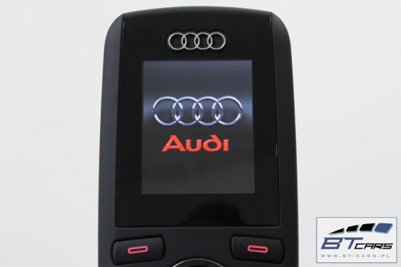 AUDI TELEFON SŁUCHAWKA TELEFONU 4F0910393M 4F0862393E 4E0861473A 4E0861482 4F0910393 4F0910393M 4F0862393E 4E0861473A 4E0861482