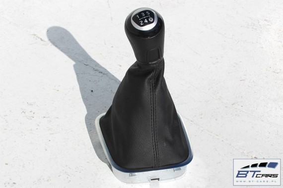 VW POLO GAŁKA ZMIANY BIEGÓW + MIESZEK 6R0711113M  6R0711113 6R0711456B 6R0711456B AOU czarny 6R 6R0711113M 6R0711113M 6R0711113