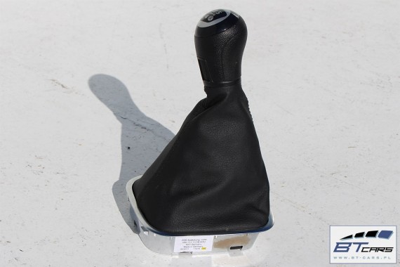 VW POLO GAŁKA ZMIANY BIEGÓW + MIESZEK 6R0711113M  6R0711113 6R0711456B 6R0711456B AOU czarny 6R 6R0711113M 6R0711113M 6R0711113