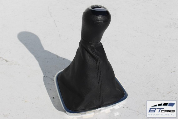 VW POLO GAŁKA ZMIANY BIEGÓW + MIESZEK 6R0711113M  6R0711113 6R0711456B 6R0711456B AOU czarny 6R 6R0711113M 6R0711113M 6R0711113