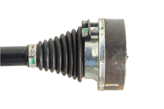 VW AUDI SKODA SEAT PÓŁOŚ TYŁ 1K0501204D 1K0501204F TYLNA PRAWA 1K0 501 204 D F NAPĘD NA 4 KOŁA SKRZYNIA AUTOMATYCZNA 1K0501204D