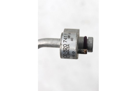 VW AUDI RURKA 6C0820743H 6C0820741H 6C0820721H RURKI KLIMATYZACJI KLIMY przewód wąż 6C0820743AA 6C0820741AB 6C0816721A