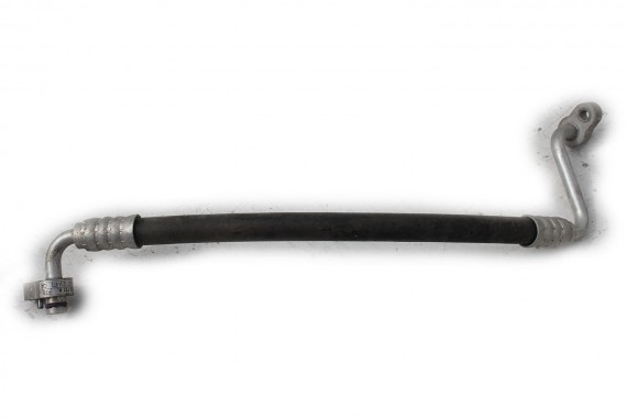 VW POLO 6C0820743A 6C0820741A 6C0820721A SEAT SKODA AUDI A1 RURKA KLIMATYZACJI KLIMY przewód wąż 6C0 820 743 741 721 rurki