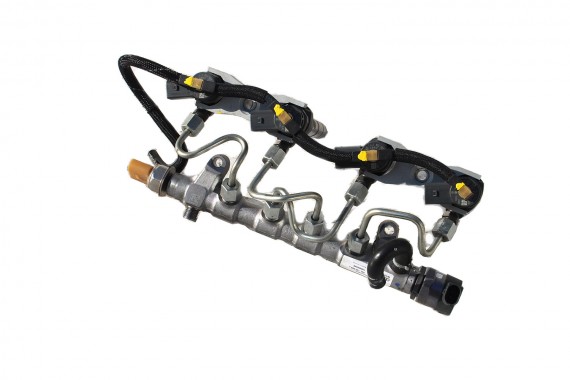 VW AUDI LISTWA WTRYSKOWA 03L130089J 03L130089N 03L 130 089 J rozdzielacz paliwa diesel 2.0 TDi 03L130089J 03L130089N 03L130089J