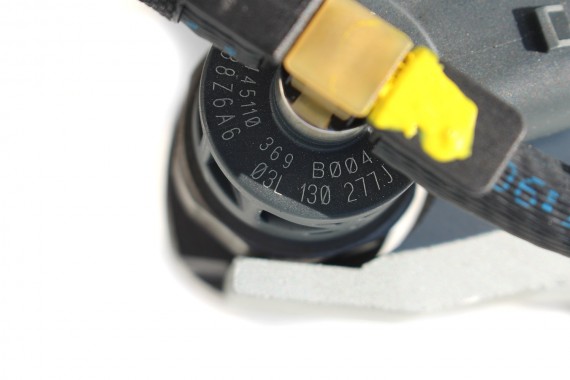 VW AUDI WTRYSKIWACZE 03L130277J 03L130277Q 03L130855CX 2.0 TDi 03L 130 277 wtryski wtrysk diesel 03L130277J 03L130277Q 03L130277