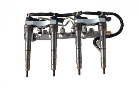 VW AUDI WTRYSKIWACZE 03L130277J 03L130277Q 03L130855CX 2.0 TDi 03L 130 277 wtryski wtrysk diesel 03L130277J 03L130277Q 03L130277