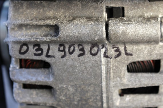 VW AUDI SEAT SKODA ALTERNATOR 140A 03L903023L 03L 903 023 L VALEO 2.0 TDi TG14C043 03L903023LX 03L903023L 03L903023L 03L903023L