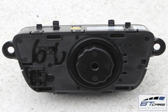 AUDI A4 A5 Q5 Q7 PRZEŁĄCZNIK WŁĄCZNIK ŚWIATEŁ 4M0941531P 4M0941531AB 4M0941531J 4M0941531P 4M0 941 531 P 4M0941531AB 4M0941531J