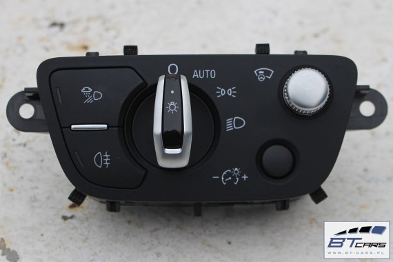 AUDI A4 A5 Q5 Q7 PRZEŁĄCZNIK WŁĄCZNIK ŚWIATEŁ 4M0941531P 4M0941531AB 4M0941531J 4M0941531P 4M0 941 531 P 4M0941531AB 4M0941531J