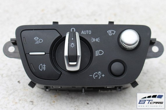 AUDI A4 A5 Q5 Q7 PRZEŁĄCZNIK WŁĄCZNIK ŚWIATEŁ 4M0941531J 4M0 941 531 J 4M0941531J 4M0941531P 4M0941531AB 4M0941531J 4M0941531AB