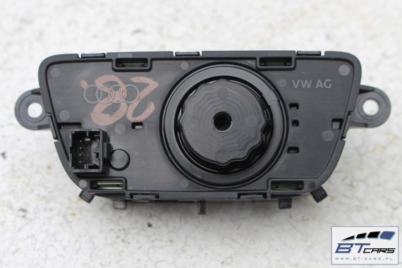 AUDI A4 A5 Q5 Q7 PRZEŁĄCZNIK WŁĄCZNIK ŚWIATEŁ 4M0941531J 4M0 941 531 J 4M0941531J 4M0941531P 4M0941531AB 4M0941531J 4M0941531AB